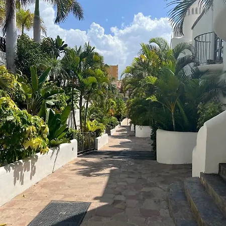Adeje Paradise Costa Adeje  Buitenkant foto