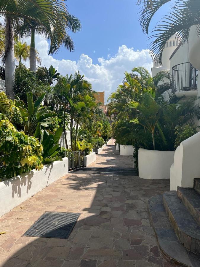 Appartement Adeje Paradise *
