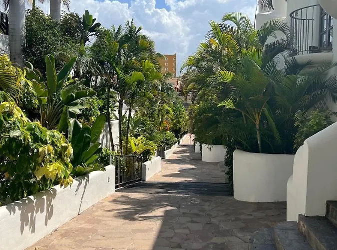 Adeje Paradise